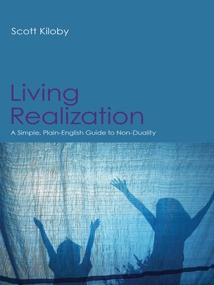 cover image of Living Realization